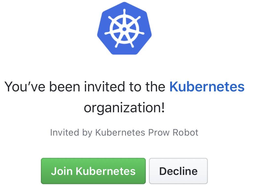 Welcome to Kubernetes