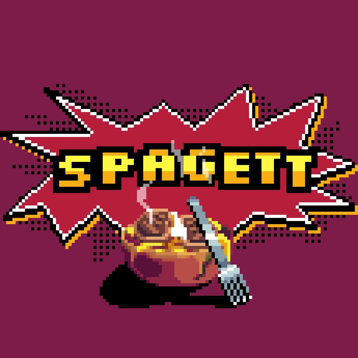 spagett